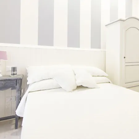 Lungomare & Charme Pensión La Spezia