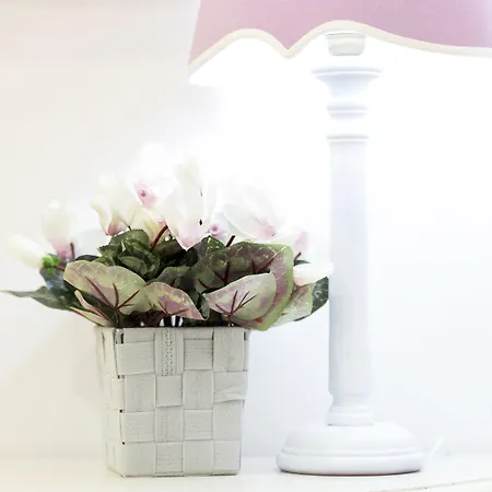 Pensión Lungomare & Charme