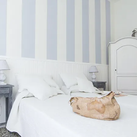 Lungomare & Charme 4* La Spezia