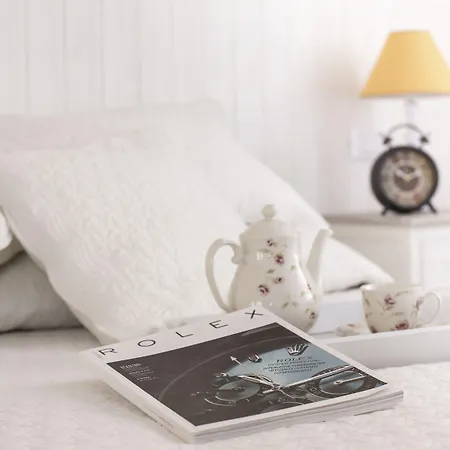 Lungomare & Charme Pensión La Spezia