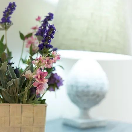 Pensión Lungomare & Charme La Spezia