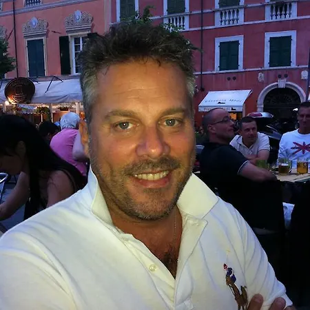 Lungomare & Charme Pensión La Spezia