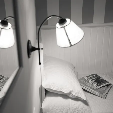 Lungomare & Charme Pensión