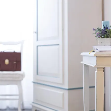 Lungomare & Charme Pensión La Spezia