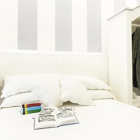 Lungomare & Charme Pensión La Spezia