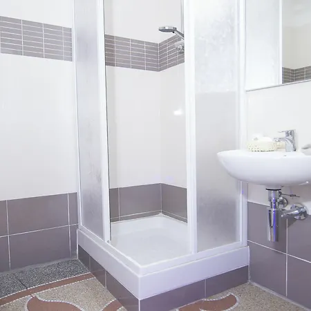 Pensión Lungomare & Charme La Spezia