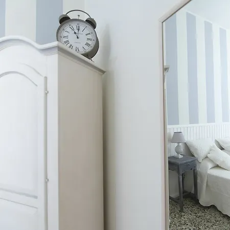 Lungomare & Charme 2* Специя