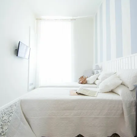 Lungomare & Charme 4* La Spezia