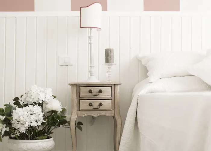 Lungomare & Charme Konukevi La Spezia