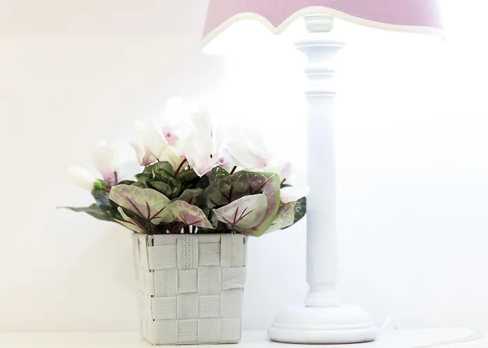 Konukevi Lungomare & Charme