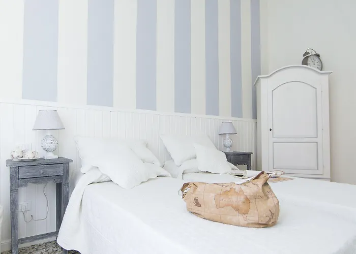 Lungomare & Charme 4* La Spezia