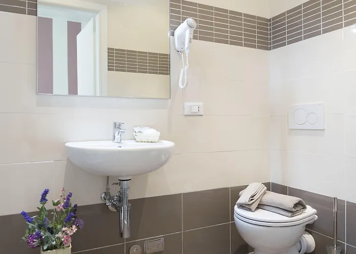 Lungomare & Charme Konukevi 4*