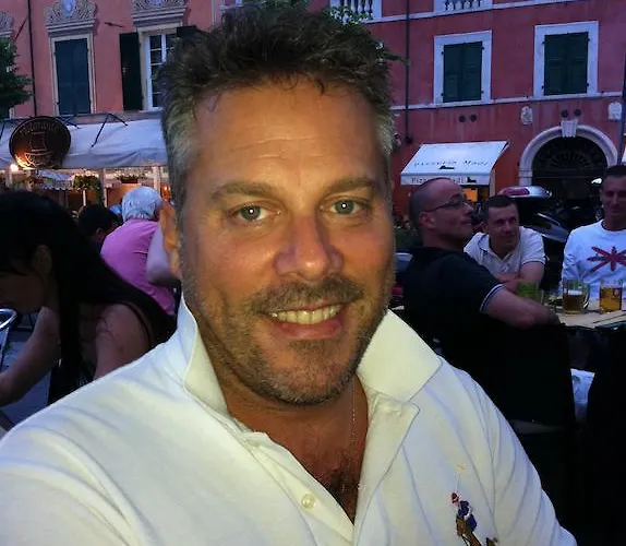 Lungomare & Charme Konukevi La Spezia