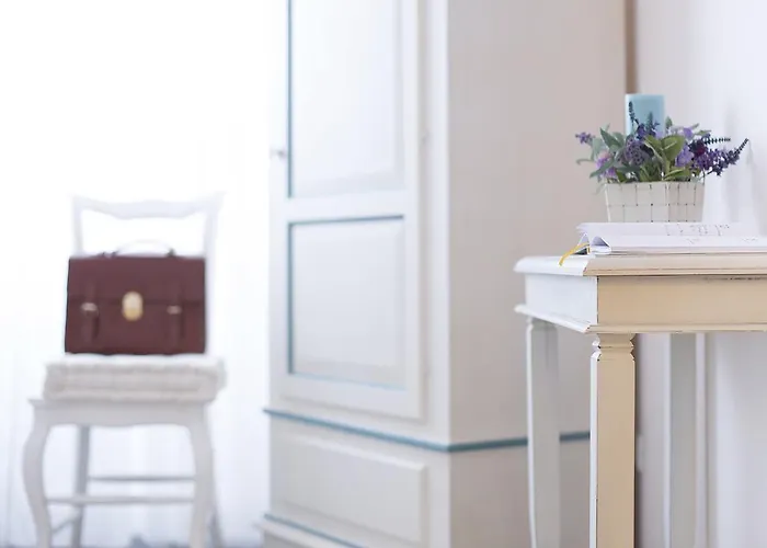 Lungomare & Charme Konukevi La Spezia