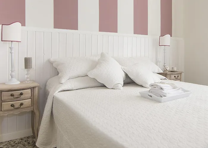 Konukevi Lungomare & Charme 4*