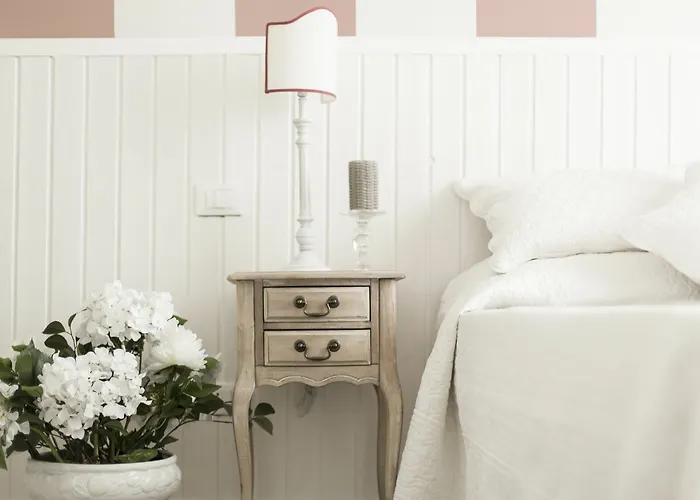 Konukevi Lungomare & Charme La Spezia