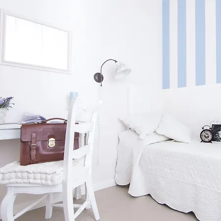 Lungomare & Charme Pensjonat 4*