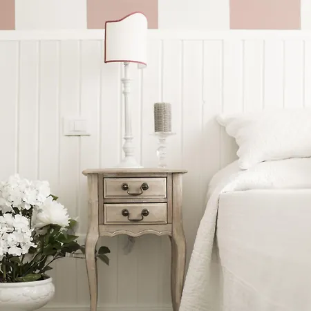 Lungomare & Charme Pensjonat La Spezia