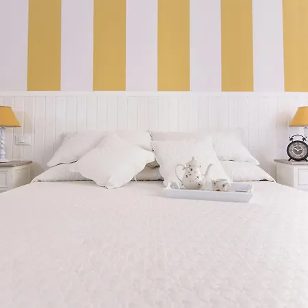 Lungomare & Charme Pensjonat 4*