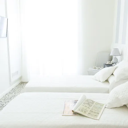 Lungomare & Charme Pensjonat