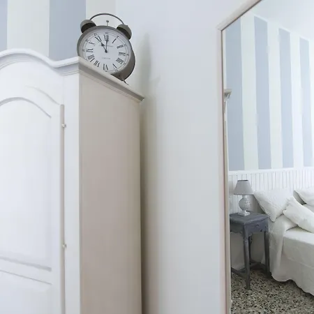 Pensjonat Lungomare & Charme La Spezia