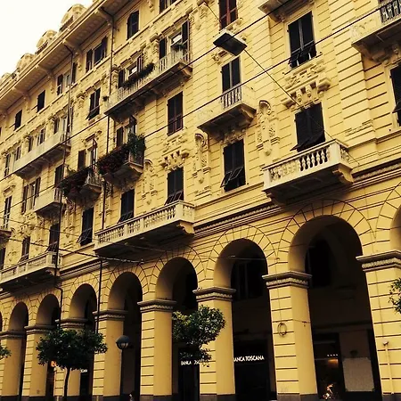 Lungomare & Charme 4*