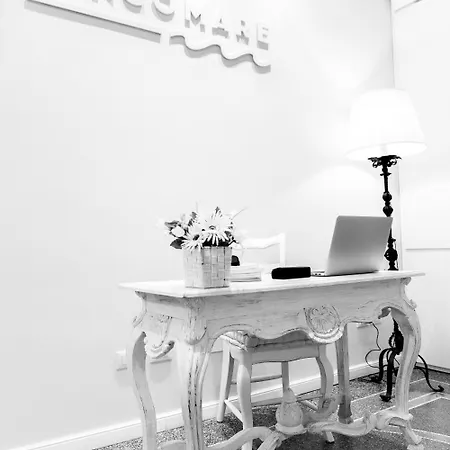 Pensjonat Lungomare & Charme La Spezia