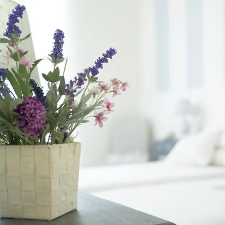 Lungomare & Charme Pensjonat