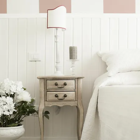 Pensjonat Lungomare & Charme La Spezia