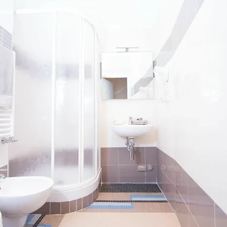 Lungomare & Charme 4* La Spezia