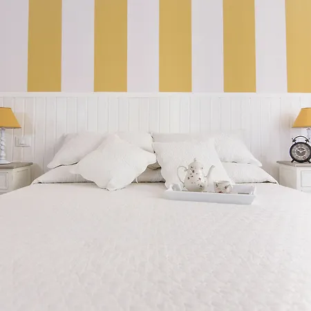 Pensjonat Lungomare & Charme 4*