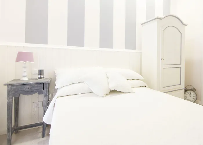 Lungomare & Charme Vendégház La Spezia