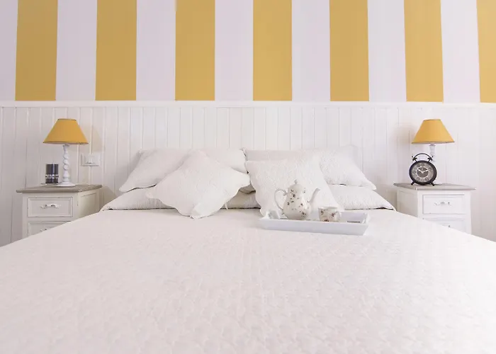 Lungomare & Charme Vendégház 4*