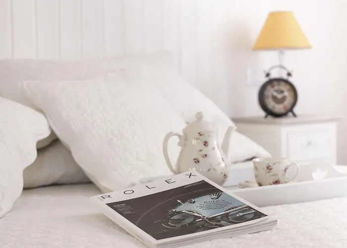 Lungomare & Charme 招待所 斯培西亚