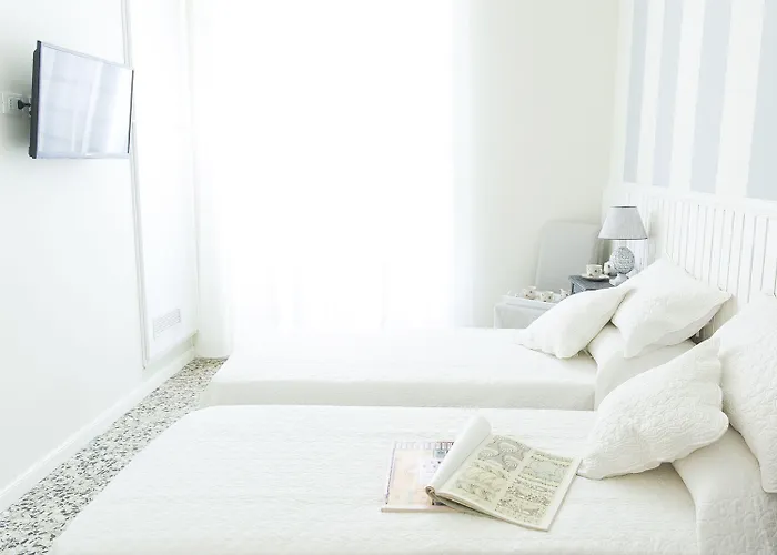 Lungomare & Charme 招待所