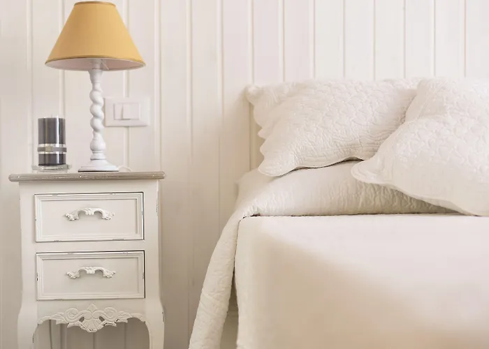 Lungomare & Charme La Spezia