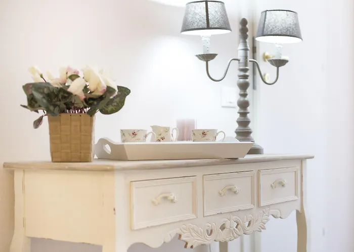 Lungomare & Charme 招待所 4*