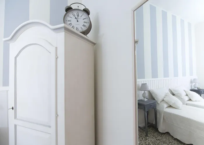 Vendégház Lungomare & Charme La Spezia