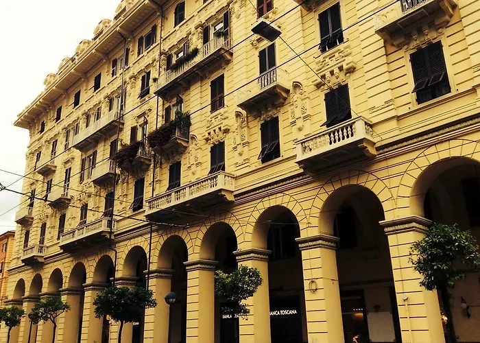 Lungomare & Charme 4*