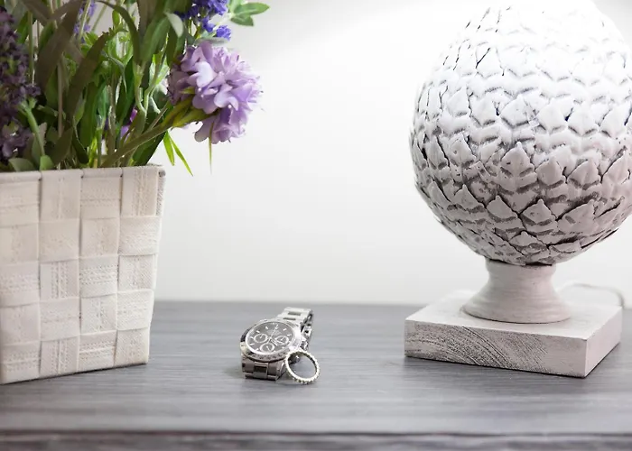 Lungomare & Charme 招待所 斯培西亚