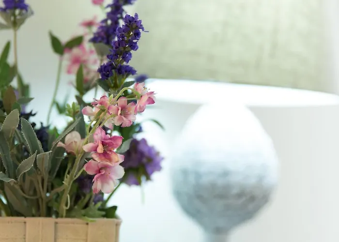 Vendégház Lungomare & Charme La Spezia