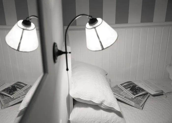 Lungomare & Charme 招待所