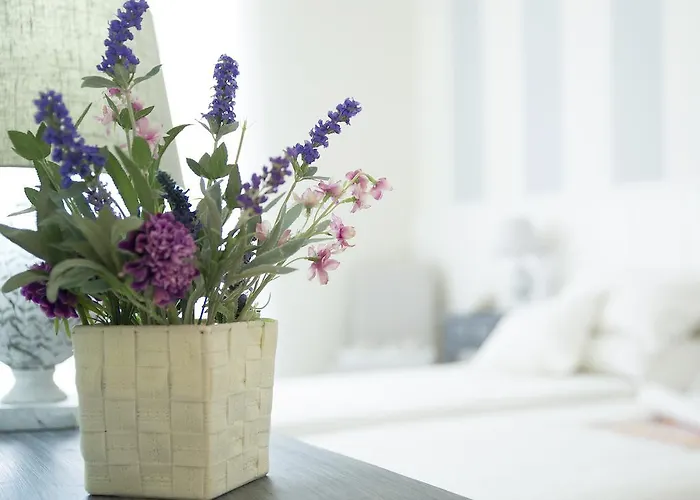 Lungomare & Charme 招待所