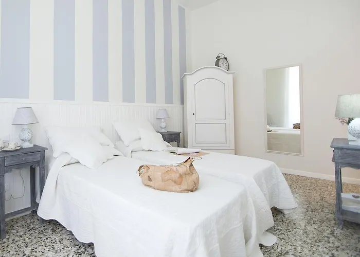 Lungomare & Charme Vendégház La Spezia