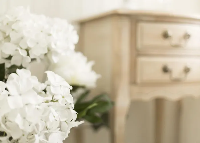 Lungomare & Charme 招待所 4*