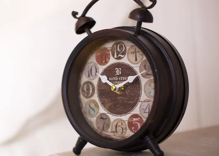 招待所 Lungomare & Charme