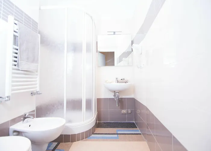 Lungomare & Charme 4* 斯培西亚