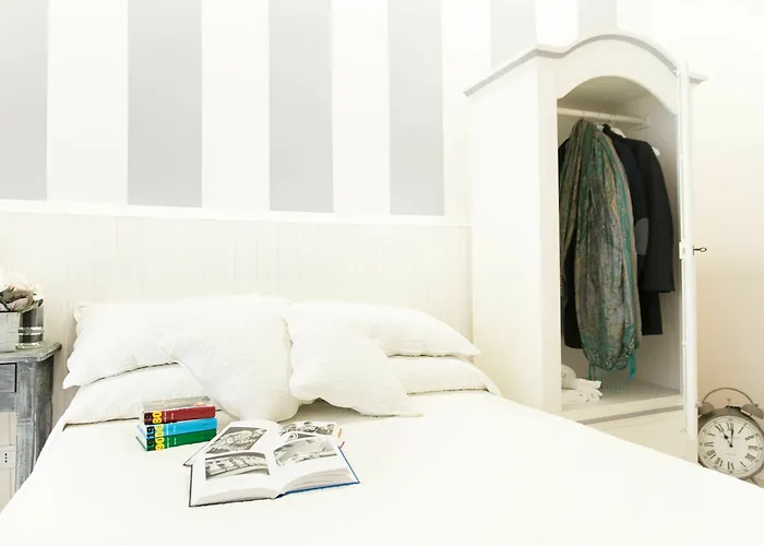 Lungomare & Charme 招待所 4*