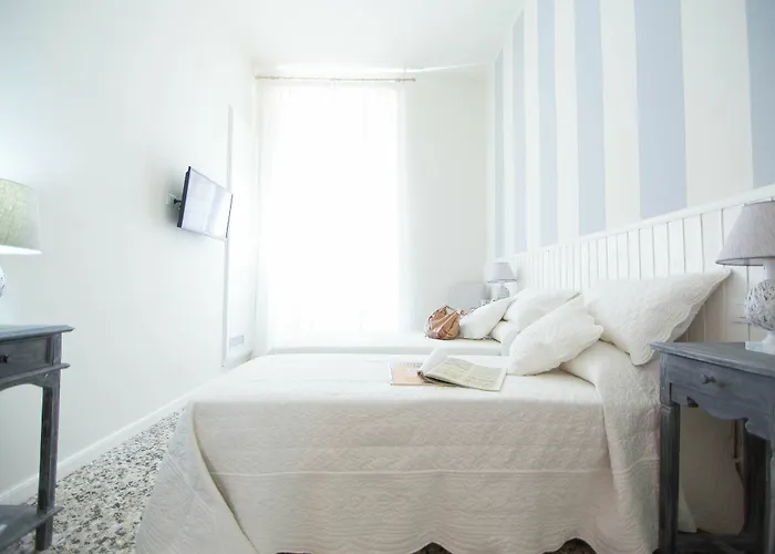 Lungomare & Charme 4* 斯培西亚